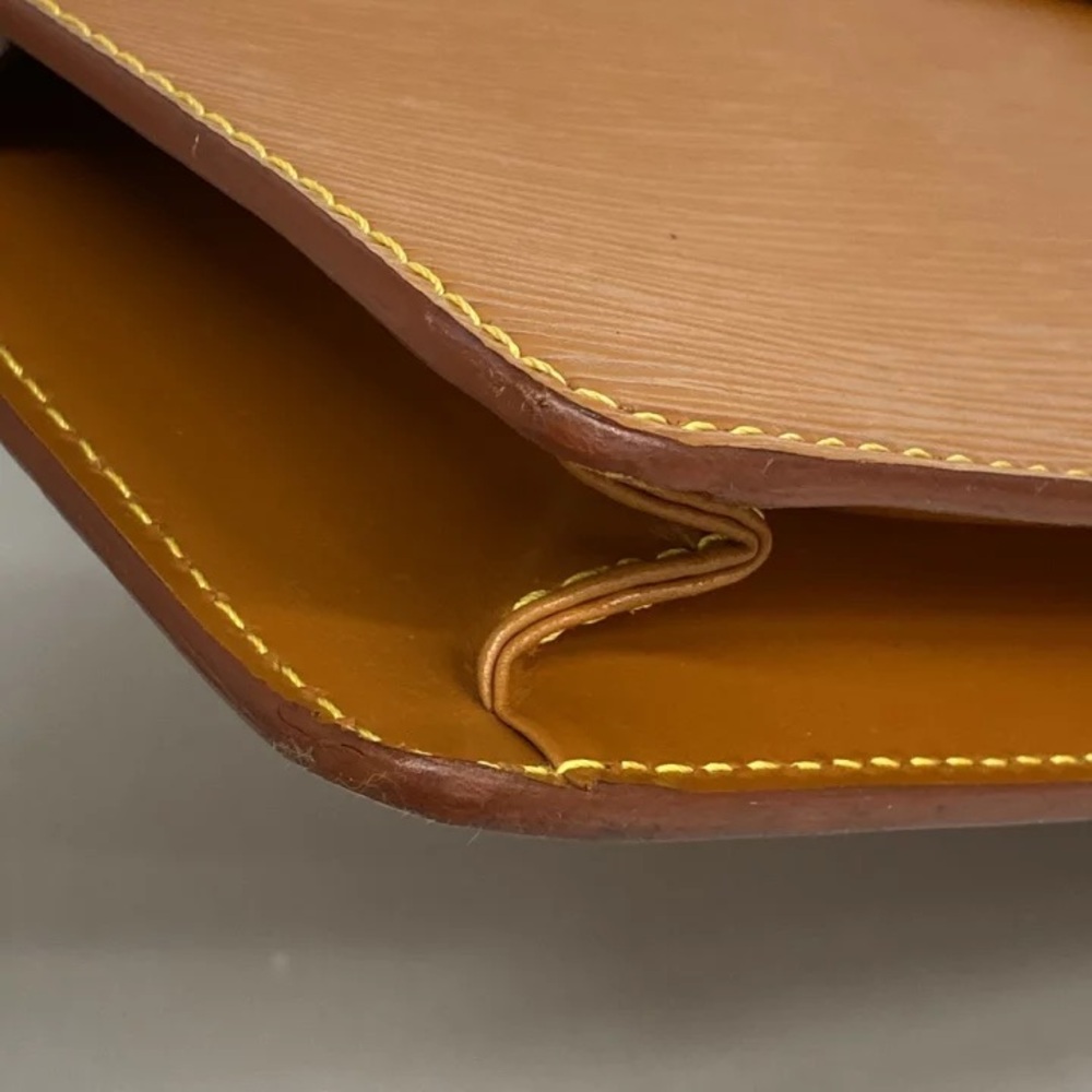 Authentic Louis Vuitton Porte Documents bandouliere briefcase - Picture 9 of 13